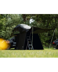 Tentbox Lite lakómodul