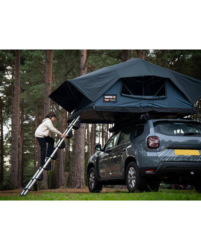 Tentbox LESTVE Stopnice