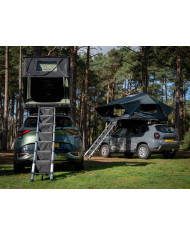 Tentbox schody drabinowe do namiotu