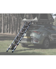 Tentbox REBRÍKOVÉ schody