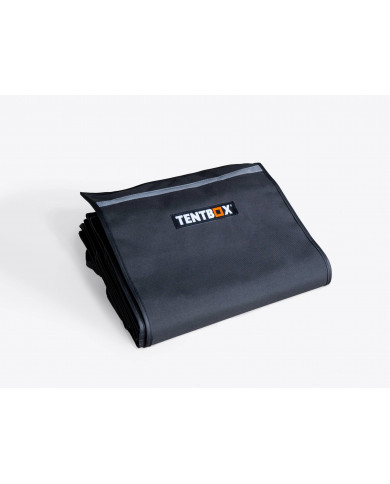 Tentbox schody drabinowe do namiotu