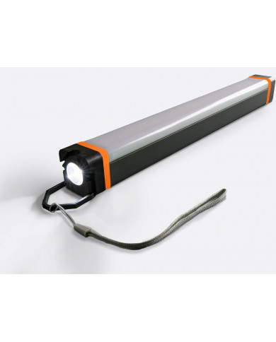 Tentbox LED-Pendelleuchte