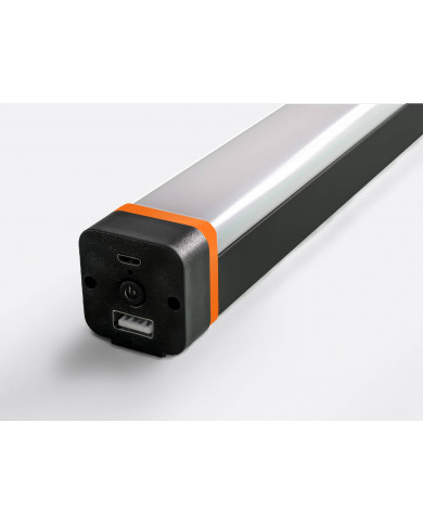 Tentbox LED závěsné svítidlo