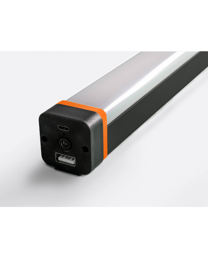 Tentbox LED függőlámpa