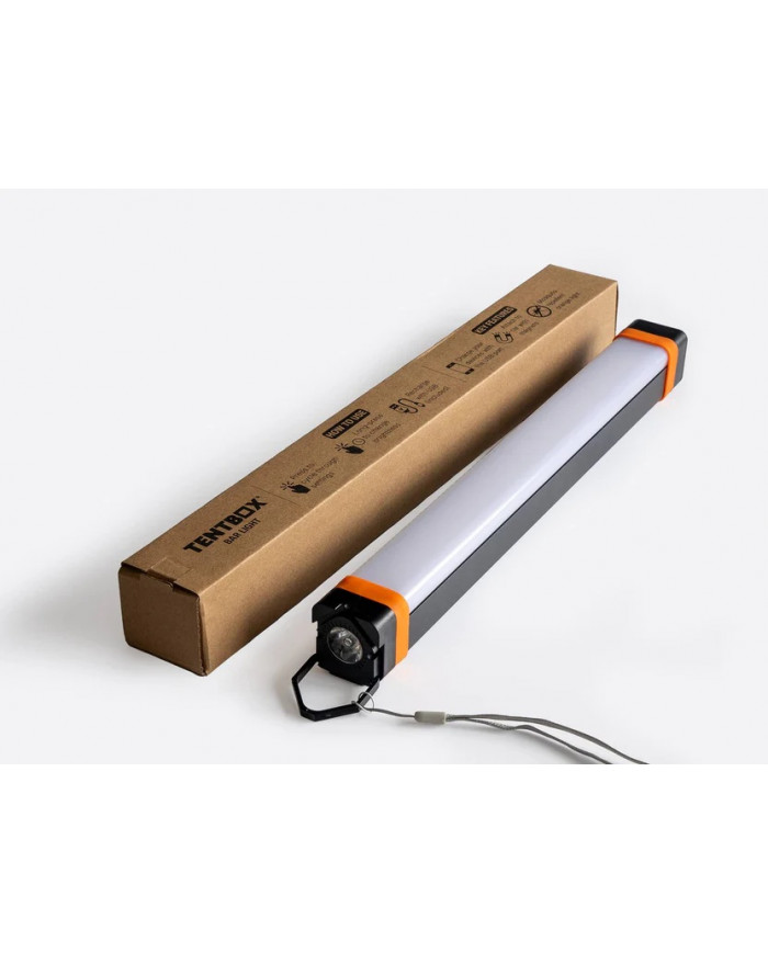 Tentbox Viseča LED svetilka