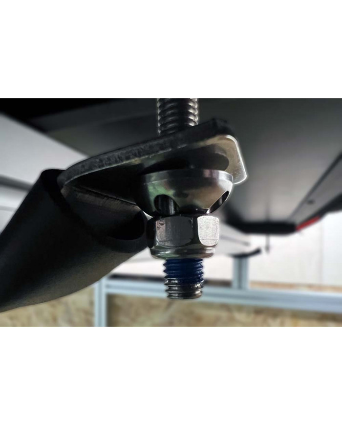 Tentbox SAFETY screws