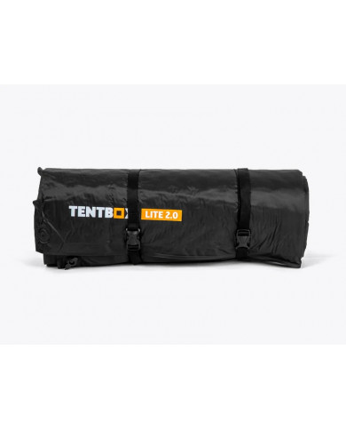 Tentbox Lite TOPPER samopompujący
