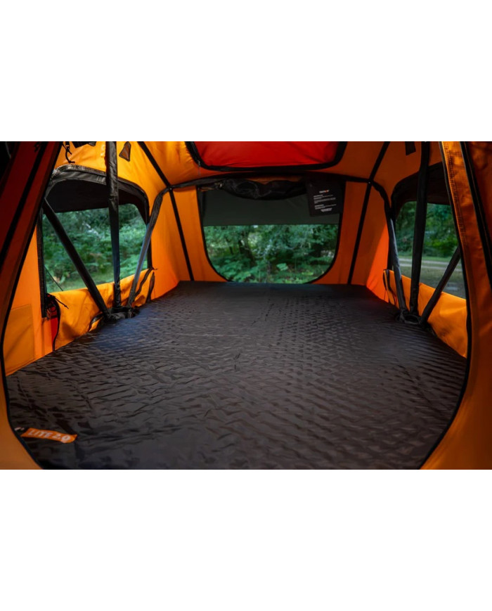 Tentbox Lite TOPPER samonafukovací