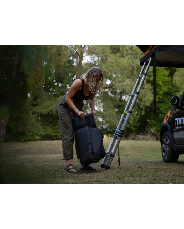 Tentbox Lite 2.0 TOPPER samonapihljiv