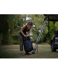 Tentbox Lite 2.0 TOPPER önfelfújós