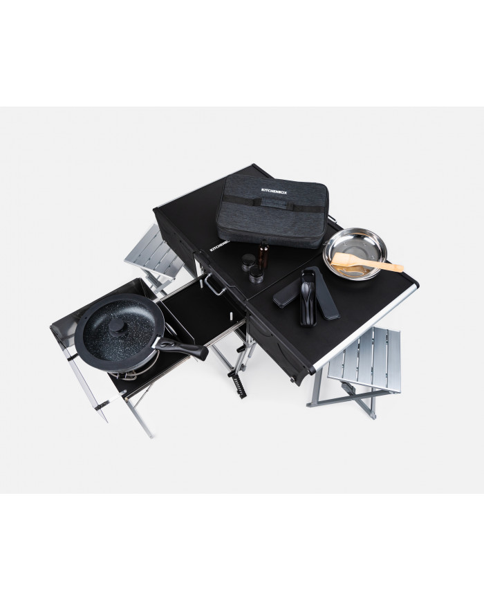 Tentbox KITCHENBOX kamperska kuhinja