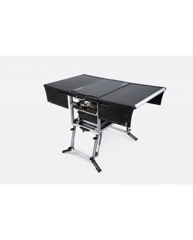 Tentbox KITCHENBOX kempová kuchyně