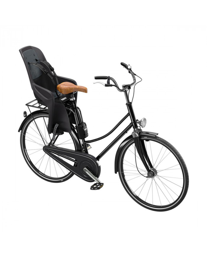 Thule RideAlong LITE 2 dětská sedačka na kolo