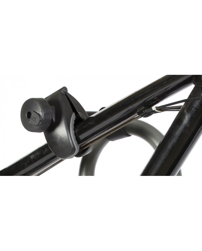 BuzzRack E-SCORPION 1 nosič na ťažné zariadenie