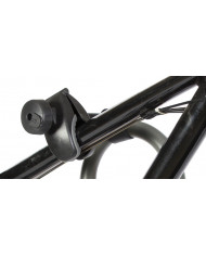 BuzzRack E-SCORPION 1 nosič na ťažné zariadenie