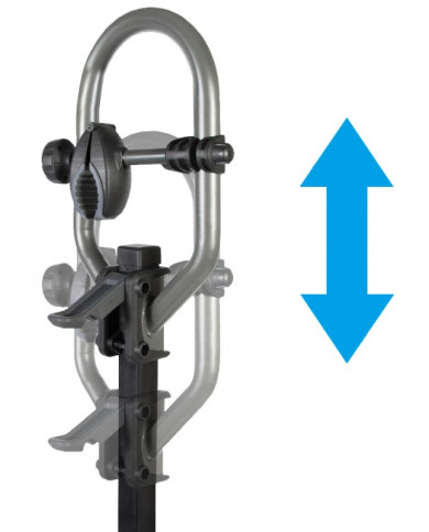 BuzzRack E-SCORPION 1 nosilec za kolo