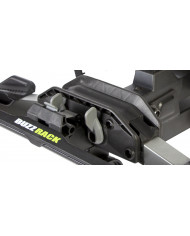 BuzzRack E-SCORPION 1 nosič kol na tažné zařízení