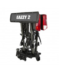 BuzzRack EAZZY 2 towball bike carrier