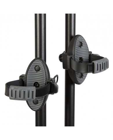 BuzzRack EAZZY 2 towball bike carrier