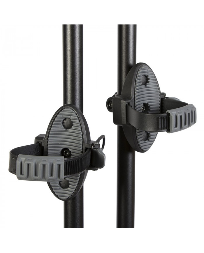 BuzzRack EAZZY 2 towball bike carrier