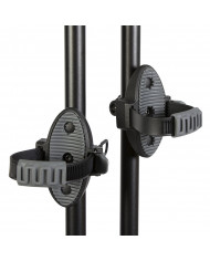 BuzzRack EAZZY 2 kerékpártartó vonóhorogra