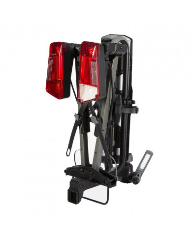 BuzzRack EAZZY 1 towball bike carrier