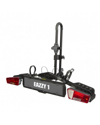 BuzzRack EAZZY 1 Heckfahrradträger