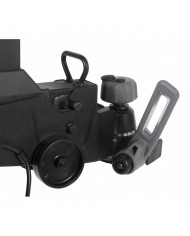 BuzzRack E-SCORPION 1 uchwyt rowerowy na hak