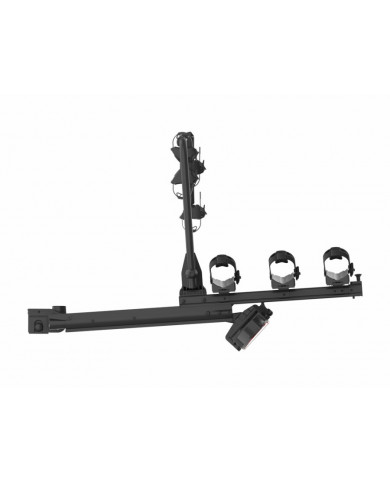 Spinder SL3 towball bike rack