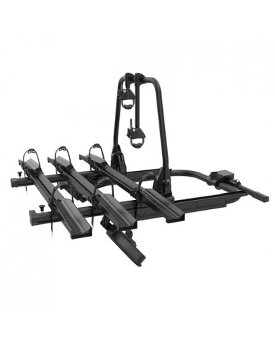Spinder SL3 towball bike rack