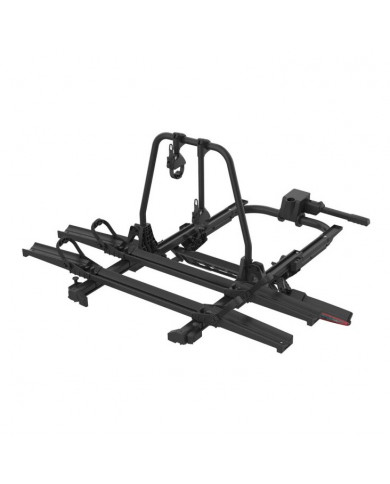 Spinder SC2 towball bike rack