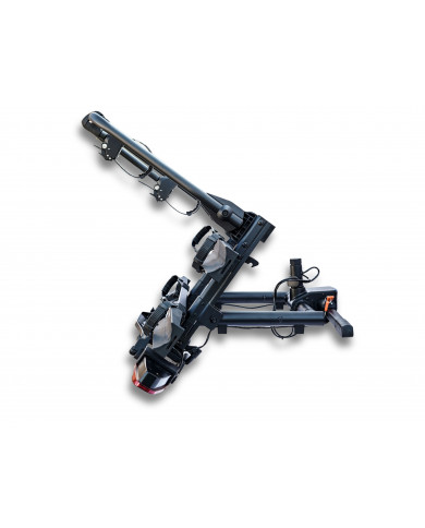Spinder LX2 Heckfahrradträger