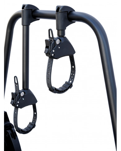 Spinder LX2 Heckfahrradträger