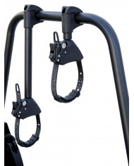 Spinder LX2 nosilec za vlečno kljuko