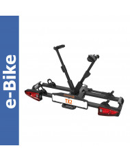 Spinder LX2 bagażnik rowerowy na hak