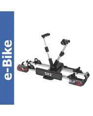 Rámpa Spinder TX2 és SX2