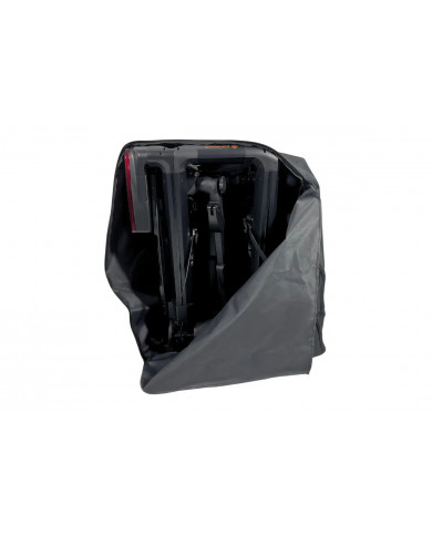 Spinder TX2 LED nosič bicyklov