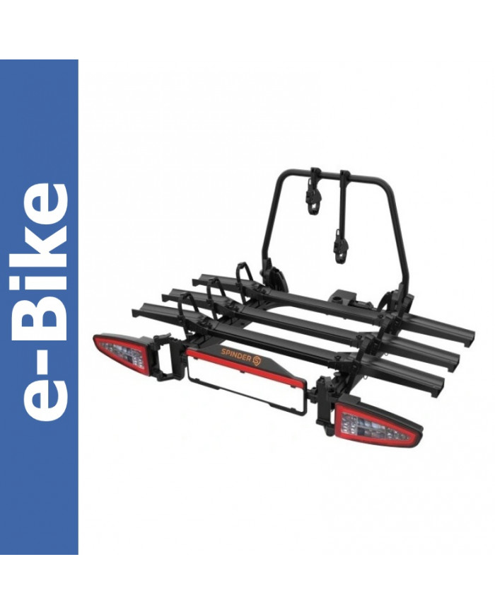 Spinder SL3 nosič bicyklov