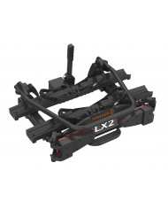 Spinder LX2 bagażnik rowerowy na hak