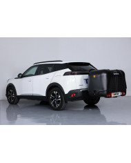 TOWBOX V2 box na hak holowniczy