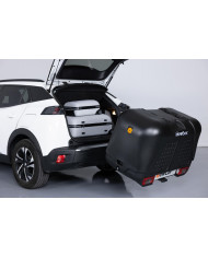 TOWBOX V2 box na tažné zařízení