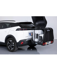 TOWBOX V2 box na tažné zařízení