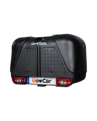 TOWBOX V2 box na hak holowniczy