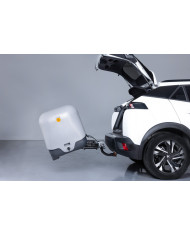 TOWBOX V2 box na tažné zařízení