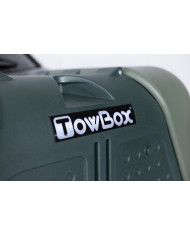 TOWBOX V2 box na hak holowniczy
