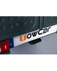 TOWBOX V2 Heckträgerbox