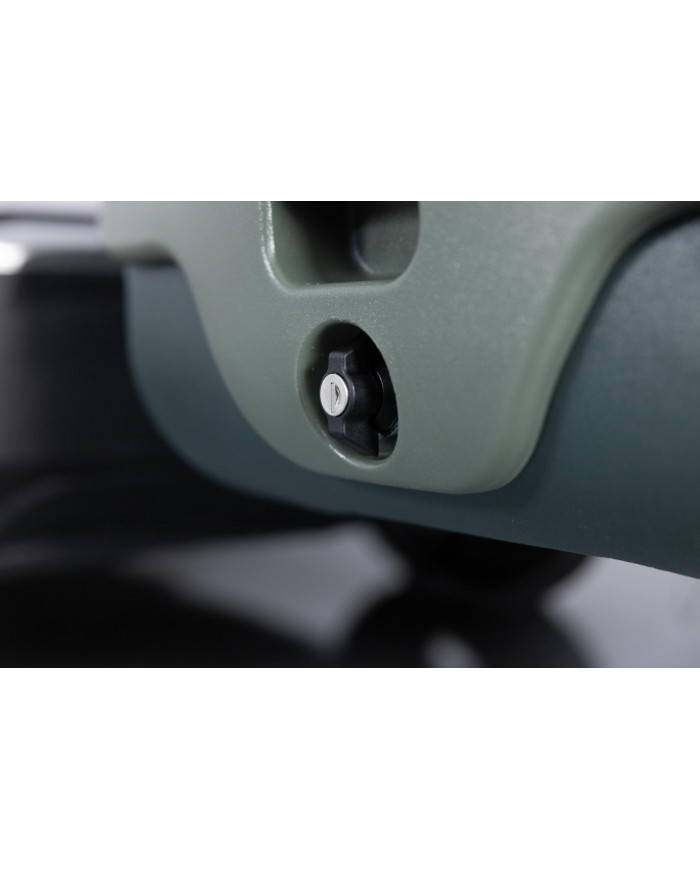 TOWBOX Škatla za vlečno kljuko V2