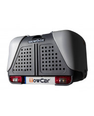 TOWBOX EVO towbar box