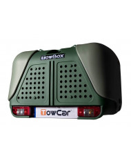 TOWBOX V2 DOG na hak holowniczy