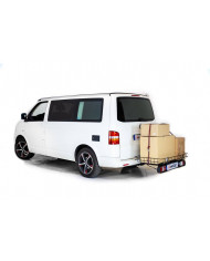 TOWBOX CARGO V2 Platforma na tažní zařízení